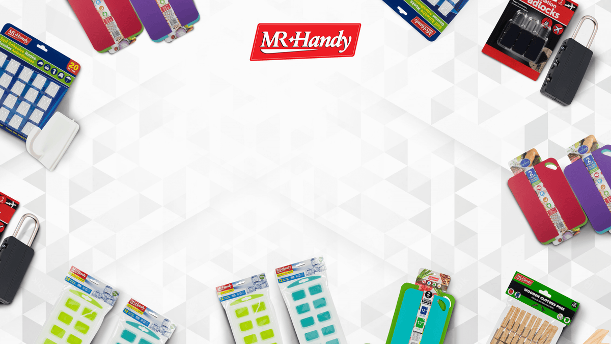 Accessories – Mr. Handy Shop