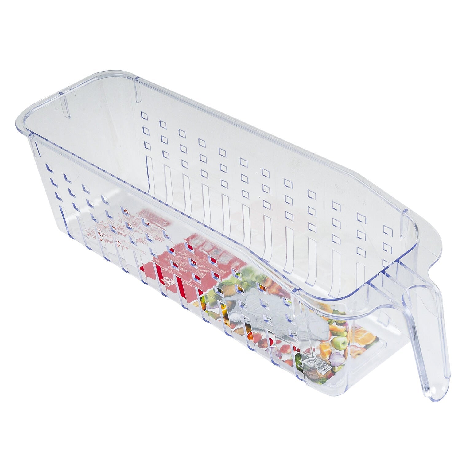 Mr. Handy Produce Fridge Bin - Small (Pieces=12)